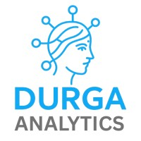 Durga Analytics logo